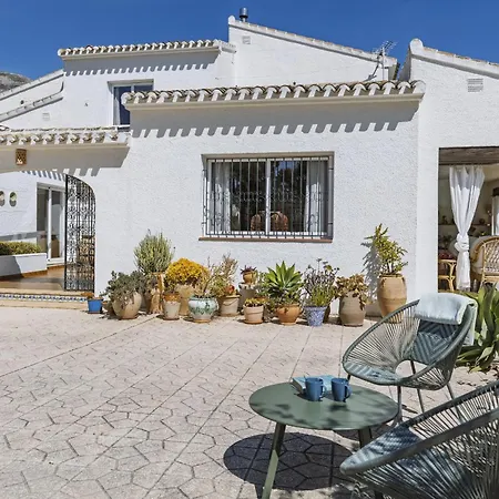 Villa Casa Grande *
