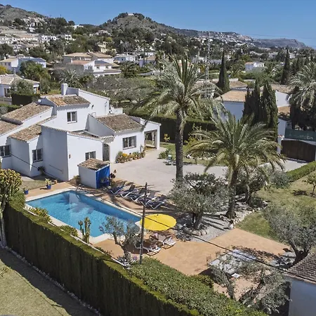 Villa Casa Grande