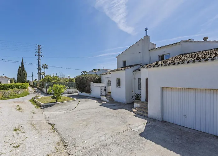 Casa Grande Jávea