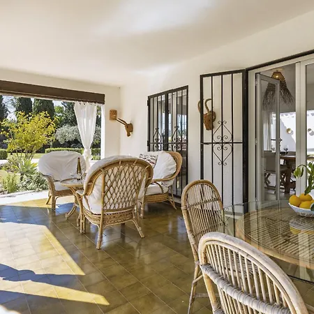 Casa Grande * Jávea