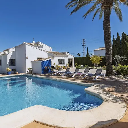 Casa Grande * Jávea