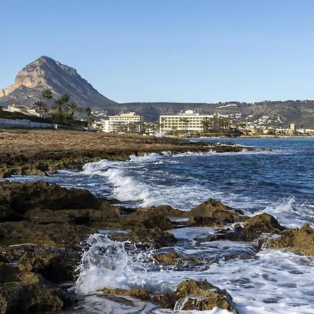 Casa Grande * Jávea